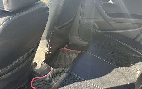 Volkswagen Polo VI (EU Market), 2010 год, 350 000 рублей, 16 фотография