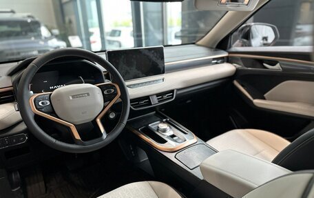 Haval Jolion, 2025 год, 2 499 000 рублей, 16 фотография