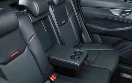 Changan CS35 Plus, 2024 год, 2 649 900 рублей, 22 фотография