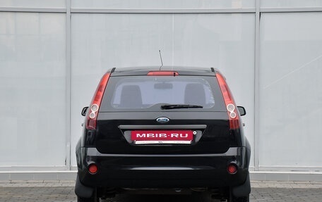 Ford Fiesta, 2007 год, 299 000 рублей, 6 фотография