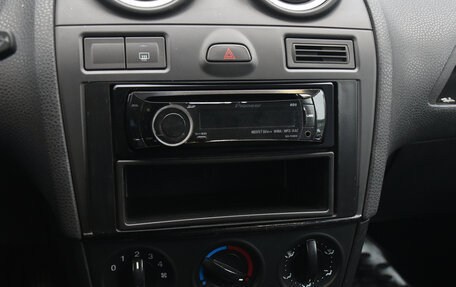 Ford Fiesta, 2007 год, 299 000 рублей, 9 фотография