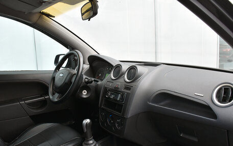 Ford Fiesta, 2007 год, 299 000 рублей, 8 фотография