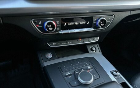 Audi Q5, 2017 год, 3 320 000 рублей, 11 фотография