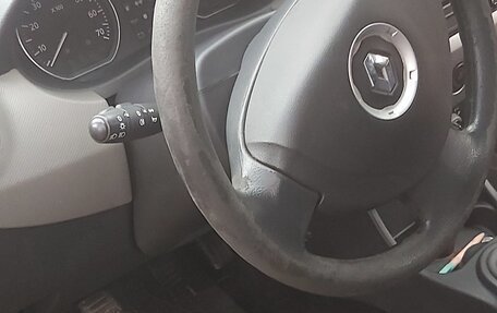 Renault Sandero I, 2011 год, 350 000 рублей, 7 фотография