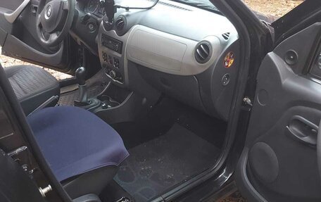 Renault Sandero I, 2011 год, 350 000 рублей, 5 фотография