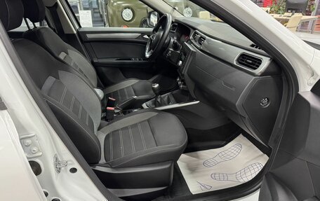 Renault Arkana I, 2021 год, 1 599 000 рублей, 14 фотография