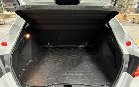 Renault Arkana I, 2021 год, 1 599 000 рублей, 11 фотография