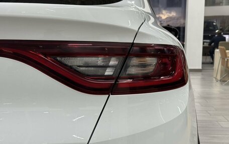 Renault Arkana I, 2021 год, 1 599 000 рублей, 10 фотография