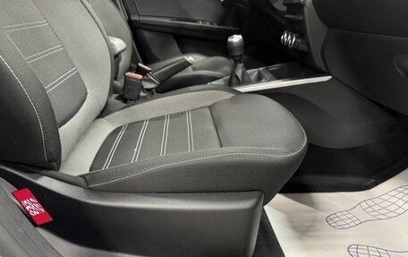 Renault Arkana I, 2021 год, 1 599 000 рублей, 15 фотография