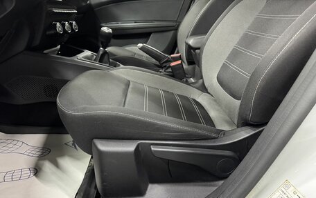 Renault Arkana I, 2021 год, 1 599 000 рублей, 17 фотография