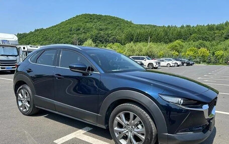 Mazda CX-30 I, 2022 год, 1 670 000 рублей, 1 фотография