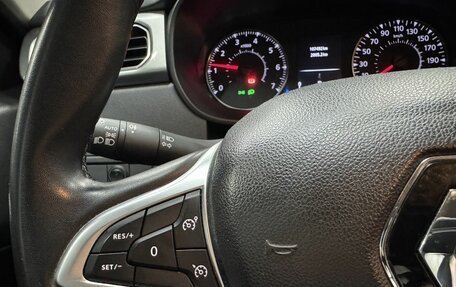 Renault Arkana I, 2021 год, 1 599 000 рублей, 22 фотография