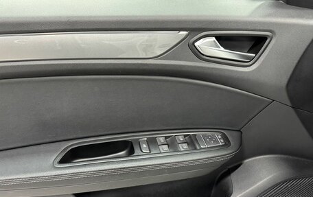 Renault Arkana I, 2021 год, 1 599 000 рублей, 19 фотография