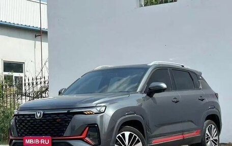 Changan CS35 Plus, 2022 год, 1 090 000 рублей, 1 фотография