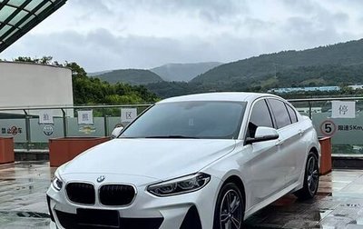 BMW 1 серия, 2023 год, 1 535 096 рублей, 1 фотография