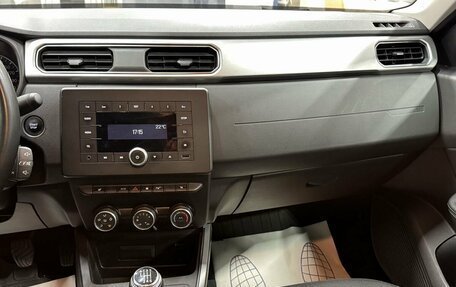 Renault Arkana I, 2021 год, 1 599 000 рублей, 25 фотография