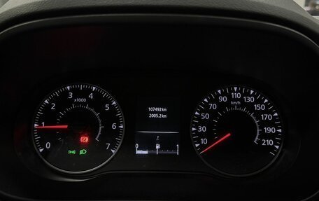 Renault Arkana I, 2021 год, 1 599 000 рублей, 24 фотография