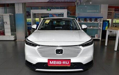 Honda Vezel, 2025 год, 2 320 000 рублей, 1 фотография