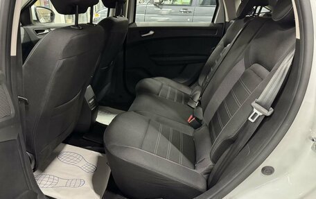 Renault Arkana I, 2021 год, 1 599 000 рублей, 31 фотография