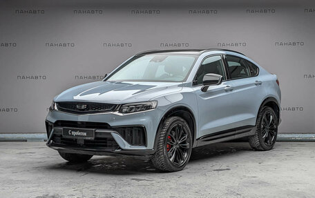 Geely Tugella FY11, 2023 год, 3 197 000 рублей, 1 фотография