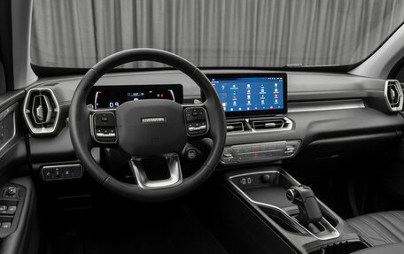 Haval H5, 2023 год, 2 945 000 рублей, 9 фотография