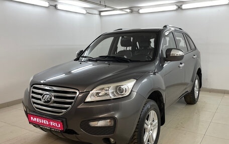 Lifan X60 I рестайлинг, 2014 год, 680 000 рублей, 1 фотография