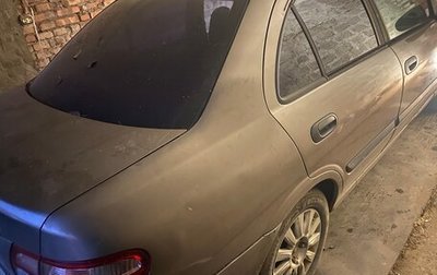Nissan Almera, 2005 год, 200 000 рублей, 1 фотография
