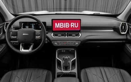 Haval H5, 2023 год, 2 945 000 рублей, 10 фотография