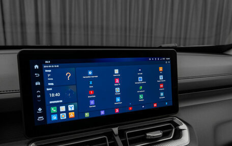 Haval H5, 2023 год, 2 945 000 рублей, 21 фотография