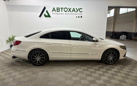 Volkswagen Passat CC I рестайлинг, 2011 год, 1 150 000 рублей, 8 фотография