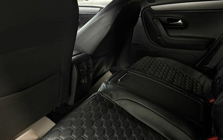 Volkswagen Passat CC I рестайлинг, 2011 год, 1 150 000 рублей, 11 фотография