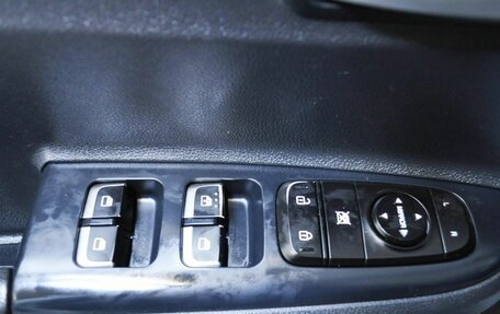 KIA Rio IV, 2019 год, 1 195 000 рублей, 12 фотография