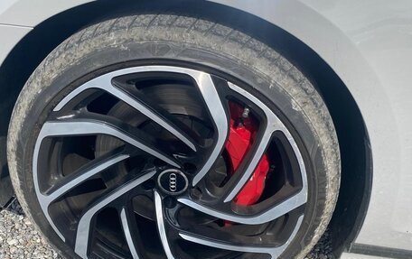 Audi S8, 2021 год, 10 530 000 рублей, 9 фотография