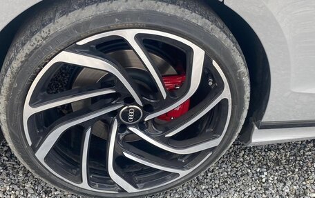 Audi S8, 2021 год, 10 530 000 рублей, 11 фотография