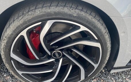 Audi S8, 2021 год, 10 530 000 рублей, 12 фотография