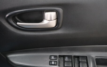 Nissan Wingroad III, 2009 год, 569 000 рублей, 9 фотография