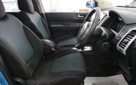 Nissan Wingroad III, 2009 год, 569 000 рублей, 8 фотография