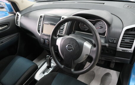 Nissan Wingroad III, 2009 год, 569 000 рублей, 11 фотография