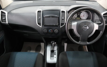 Nissan Wingroad III, 2009 год, 569 000 рублей, 14 фотография