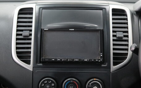 Nissan Wingroad III, 2009 год, 569 000 рублей, 16 фотография