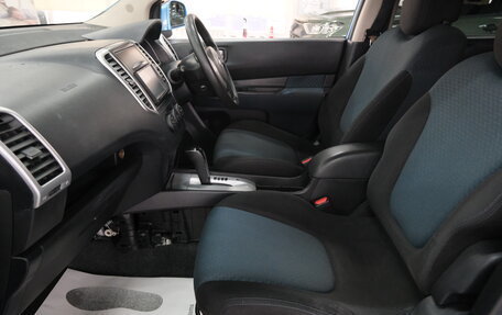 Nissan Wingroad III, 2009 год, 569 000 рублей, 20 фотография