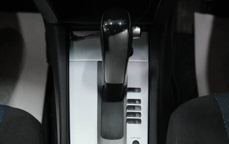 Nissan Wingroad III, 2009 год, 569 000 рублей, 17 фотография