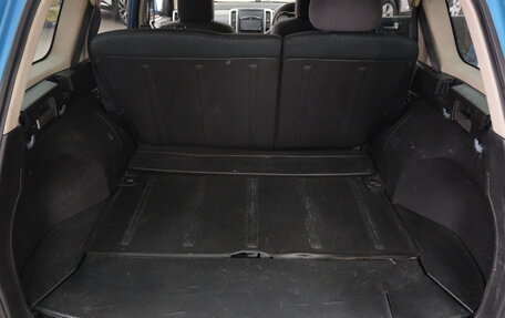 Nissan Wingroad III, 2009 год, 569 000 рублей, 23 фотография