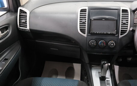 Nissan Wingroad III, 2009 год, 569 000 рублей, 18 фотография