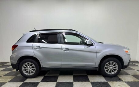 Mitsubishi ASX I рестайлинг, 2013 год, 920 000 рублей, 4 фотография