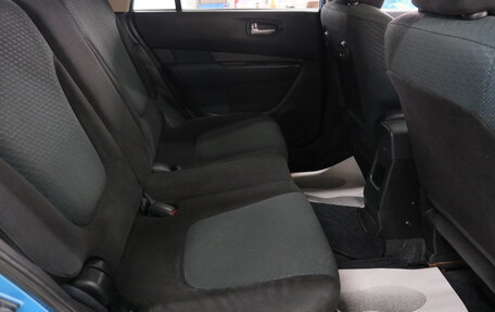 Nissan Wingroad III, 2009 год, 569 000 рублей, 21 фотография