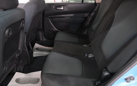 Nissan Wingroad III, 2009 год, 569 000 рублей, 22 фотография