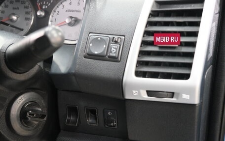 Nissan Wingroad III, 2009 год, 569 000 рублей, 10 фотография