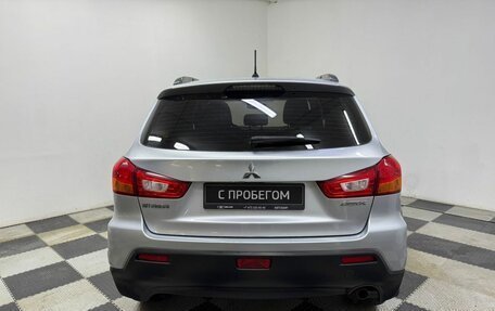 Mitsubishi ASX I рестайлинг, 2013 год, 920 000 рублей, 6 фотография