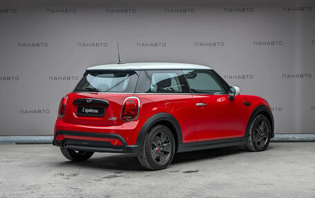 MINI Hatch, 2022 год, 3 125 000 рублей, 3 фотография